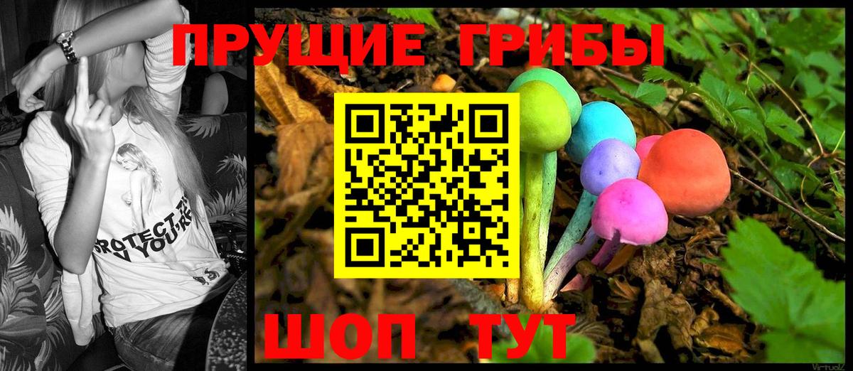 Псилоцибиновые грибы MAGIC MUSHROOMS Орёл